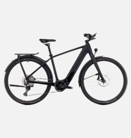 2024 Cube Kathmandu Hybrid C:62 SLX 400X