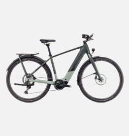 2024 Cube Kathmandu Hybrid C62 SLT 400X