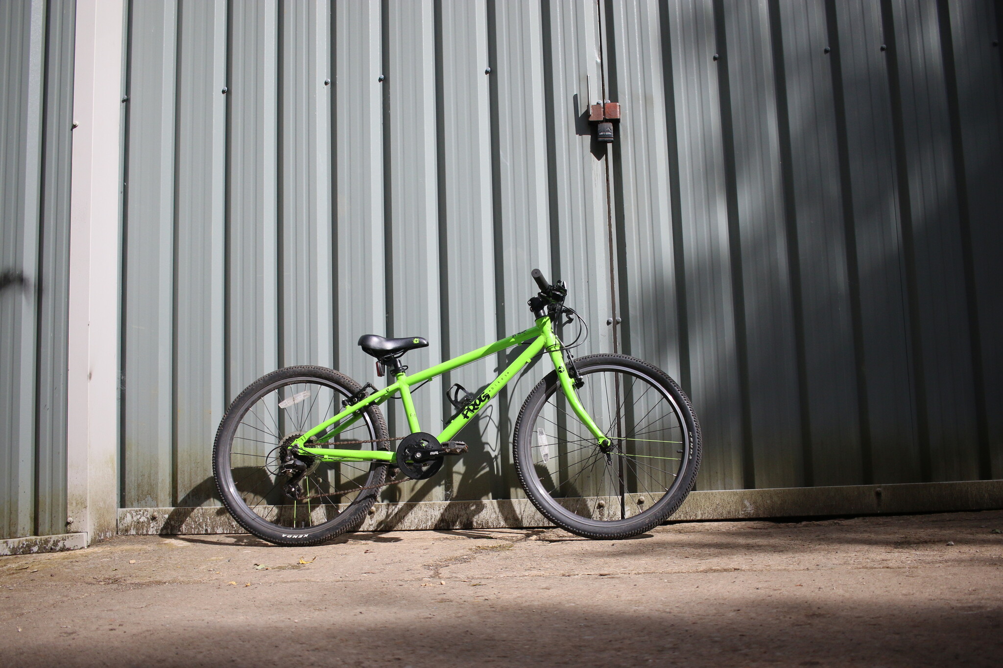 Used frog bikes for sale hotsell