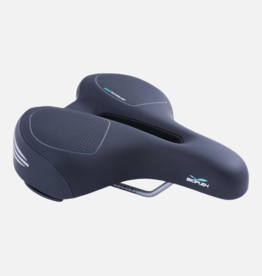 Bioflex Ongel Onzone Relaxed Saddle