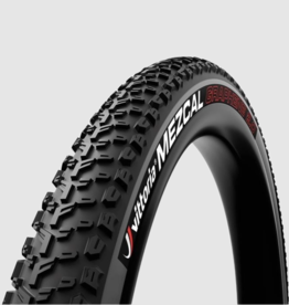 Vittoria Vittoria Mezcal III XC-TRAIL G2.0 Tyre: Anthracite /Black 29X2.35