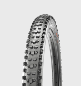 Maxxis Maxxis, Dissector, Tire, 29''x2.60, Folding, Tubeless Ready, 3C Maxx Terra, EXO+, Wide Trail, 60TPI, Black