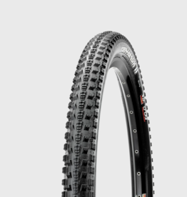 Maxxis Maxxis CrossMark II 27.5 x 2.10 60 TPI Folding Dual Compound ExO / TR tyre