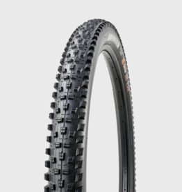 Maxxis Maxxis Forekaster Tire - 29 x 2.4, Tubeless, Folding, Black, 3CT, EXO+, Wide Trail