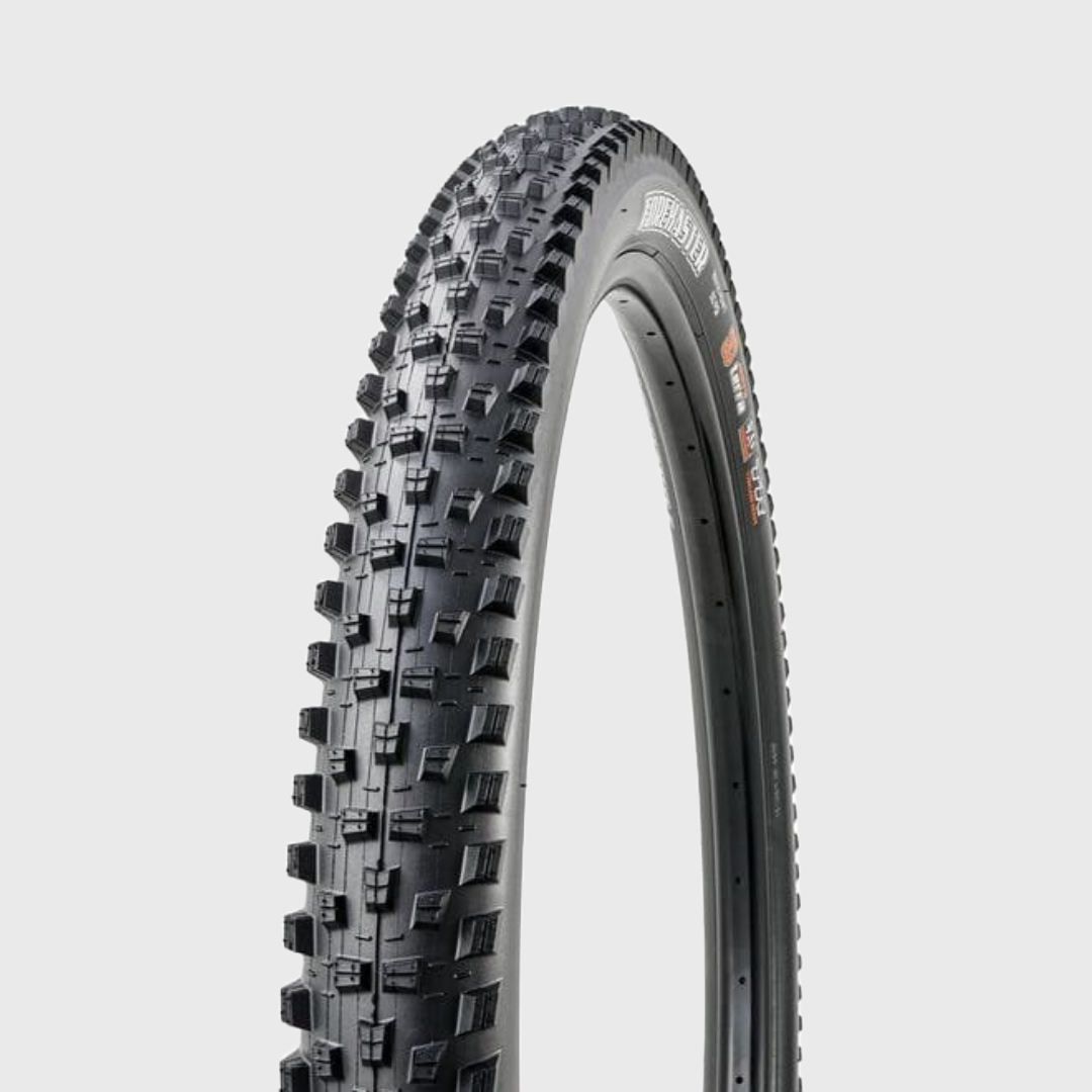 Maxxis Forekaster Tire 29 x Tubeless, Folding, Black, 3CT