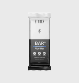 Styrkr Bar 50 Date, Almond & Sea Salt