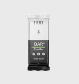 Styrkr Bar 50 Apple, Cinnamon & Caramel