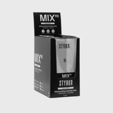 Styrkr Styrkr Mix 90 Plasma Tech Caffeine+ 90g