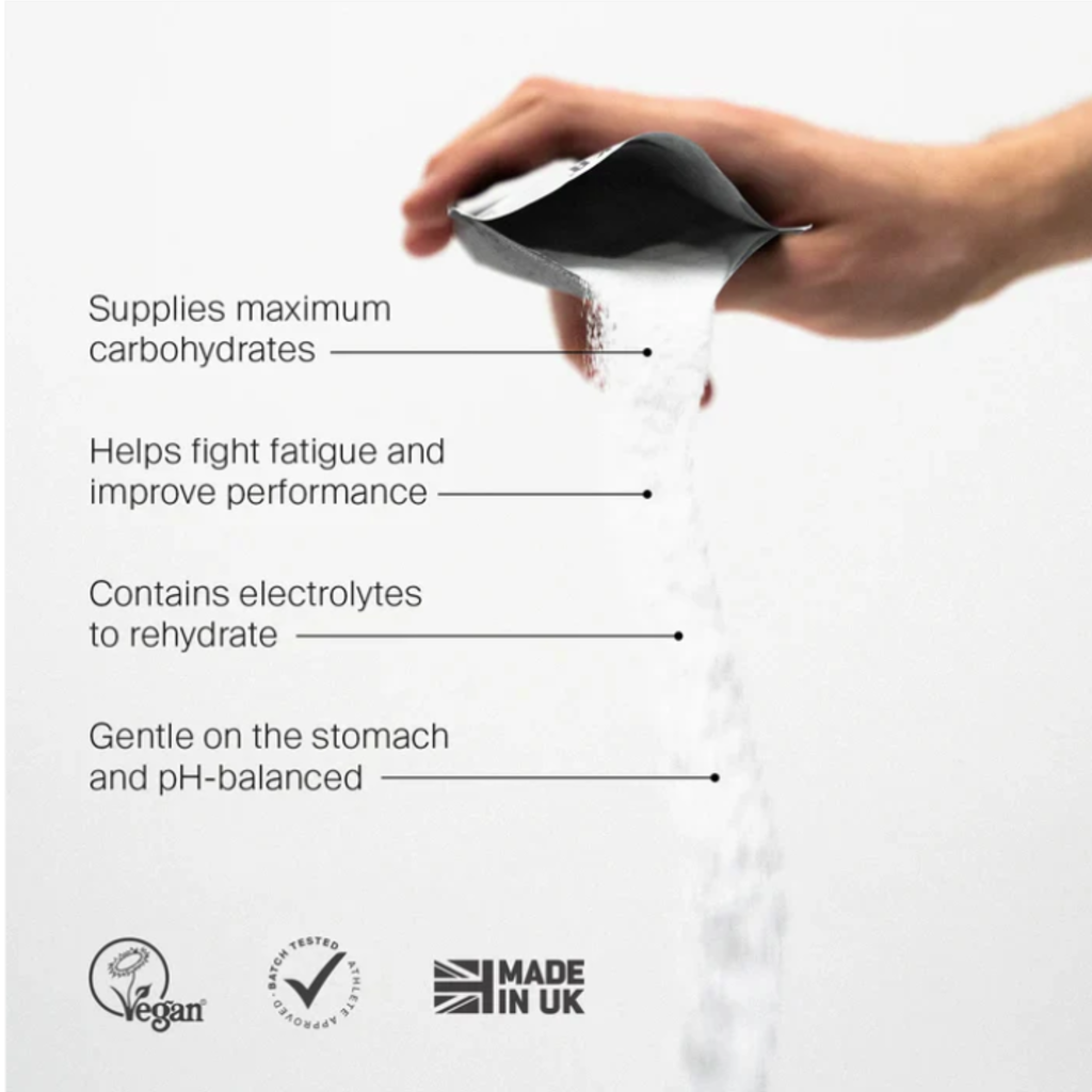 Styrkr Styrkr Mix 90 Plasma Tech Caffeine+ 90g