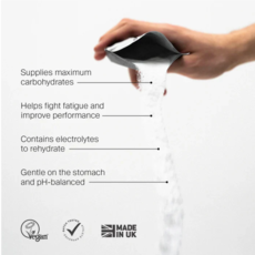 Styrkr Styrkr Mix 90 Plasma Tech Caffeine+ 90g