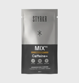 Styrkr Mix 90 Plasma Tech Caffeine+ 90g