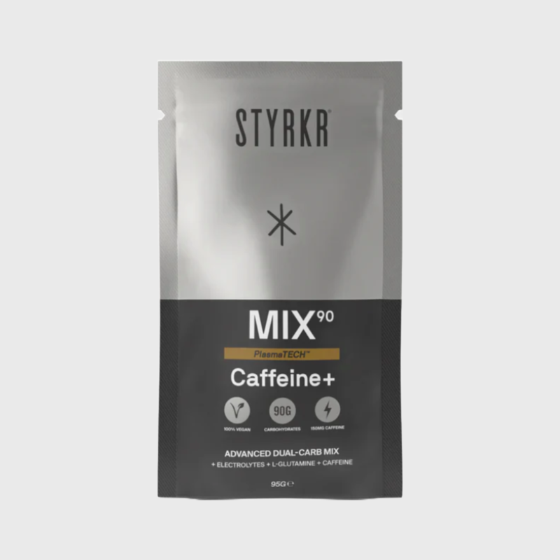 Styrkr Styrkr Mix 90 Plasma Tech Caffeine+ 90g