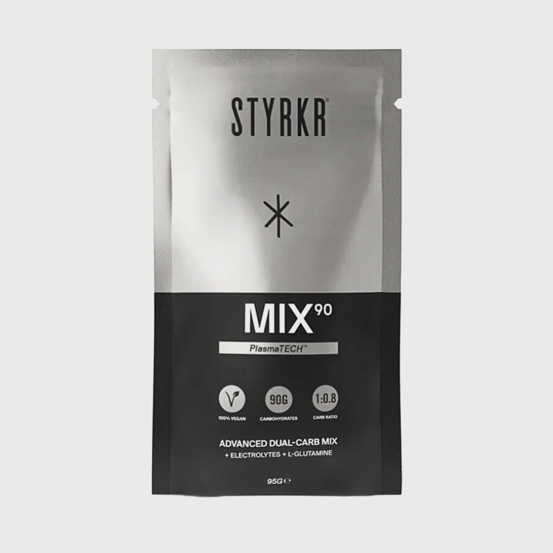 Styrkr Styrkr Mix90 Plasma Tech