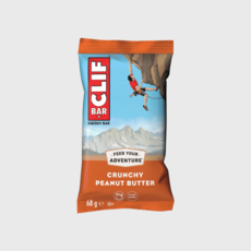 Clif Clif Bar Crunchy Peanut Butter