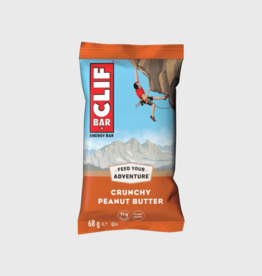Clif Clif Bar Crunchy Peanut Butter