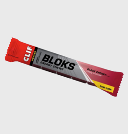 Clif Clif Bloks Energy Chews Strawberry