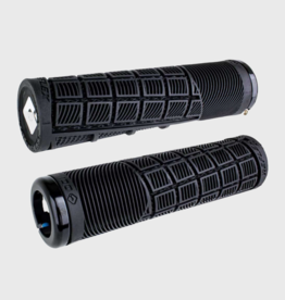 Odi Reflex MTB LkOn Grps 135mm Blk