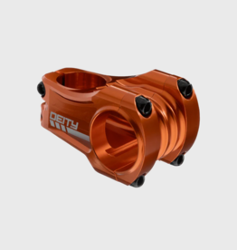 Deity DEITY COPPERHEAD STEM 35MM CLAMP ORANGE 35MM