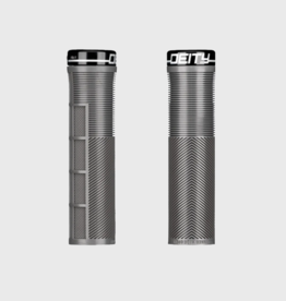 Deity Deity knuckleduster grips - stealth