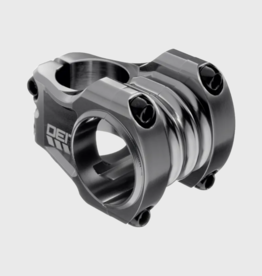 Deity Deity copperhead 35mm 31.8 stem - platinum