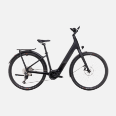 2024 Cube Kathmandu Hybrid C:62 SLX 400X Easy Entry