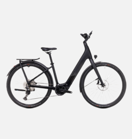 2024 Cube Kathmandu Hybrid C:62 SLX 400X Easy Entry