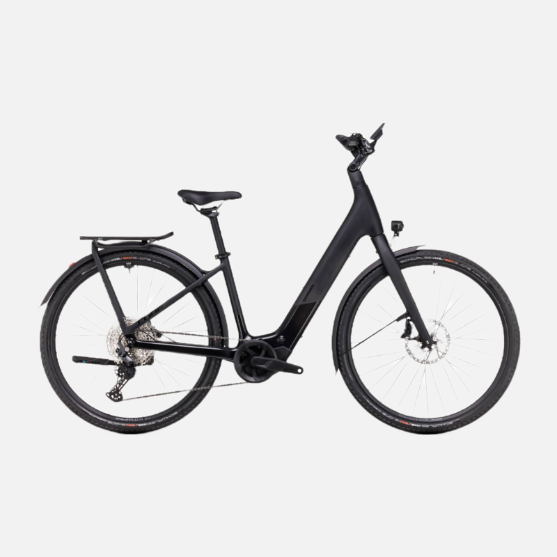 2024 Cube Kathmandu Hybrid C:62 SLX 400X Easy Entry