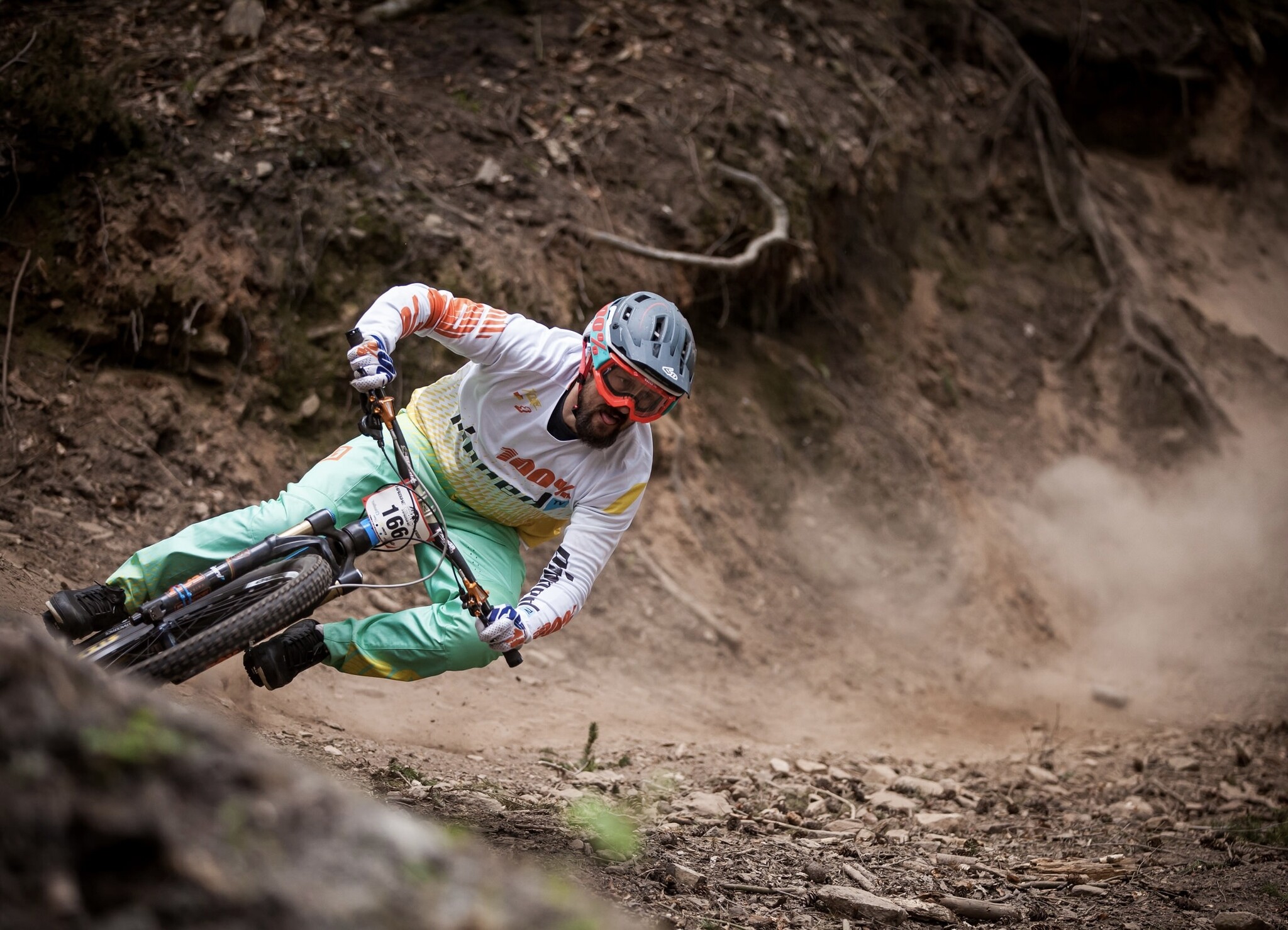 What to Expect at The Forest of Dean Mini Enduro