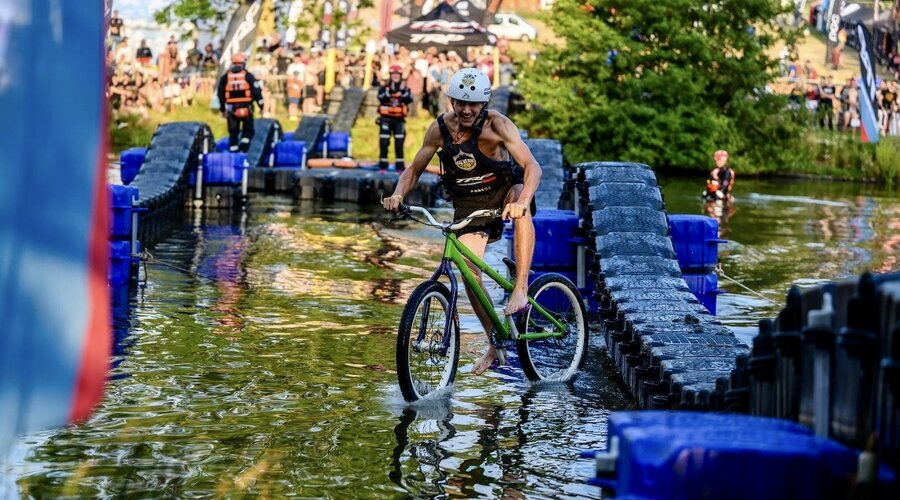 Our Review of the GT Malverns Classic Bike Festival!
