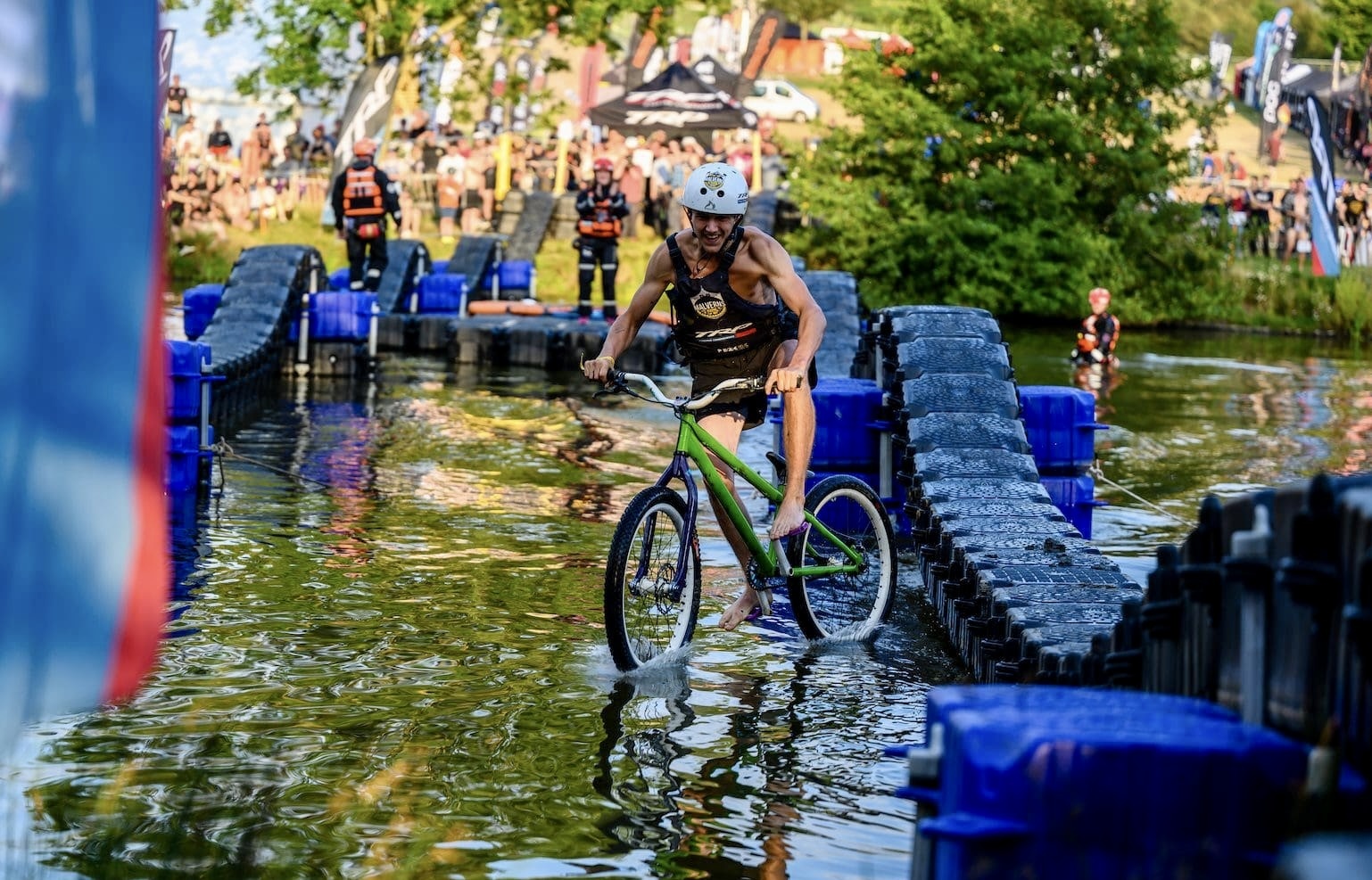 Our Review of the GT Malverns Classic Bike Festival!