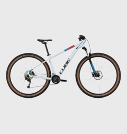 2025 Cube Aim SLX 29