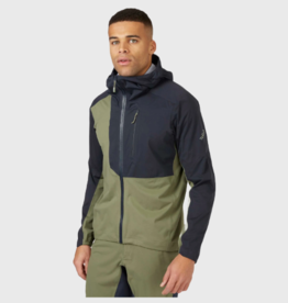 Rab Cinder Kinetic Jacket
