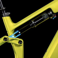 2025 Cube Stereo Hybrid One44 HPC Race