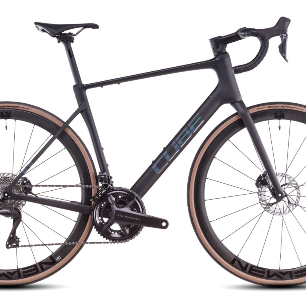 Cube 2025 Cube Attain C:62 SLT