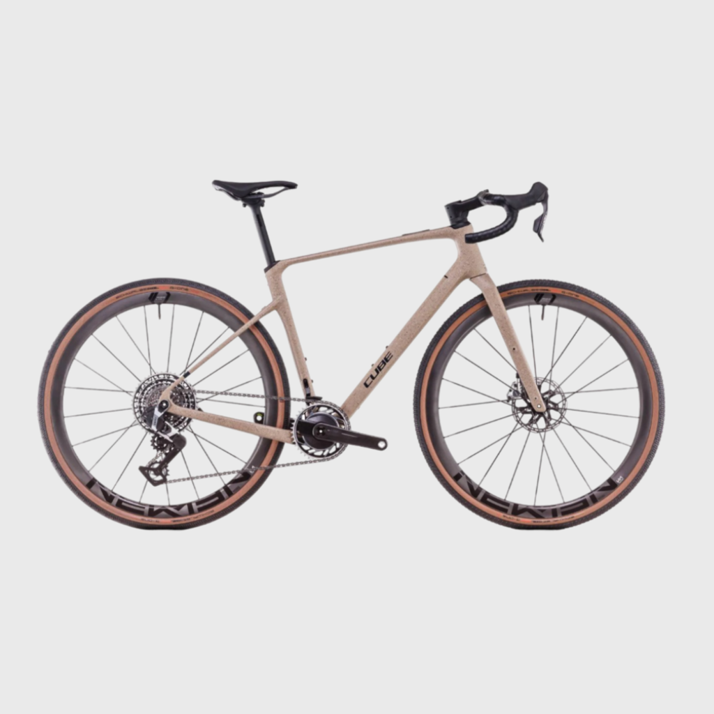 2025 Cube Nuroad C 62 SLT The Ark Cycles Stroud s Independent Bike Shop