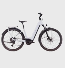 2025 Cube Kathmandu Hybrid One 800