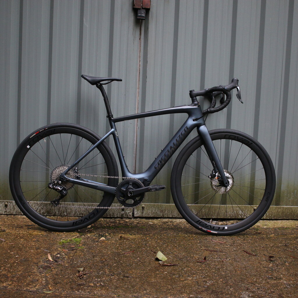Used Turbo Creo SL Expert The Ark Cycles Stroud s Independent Bike Shop