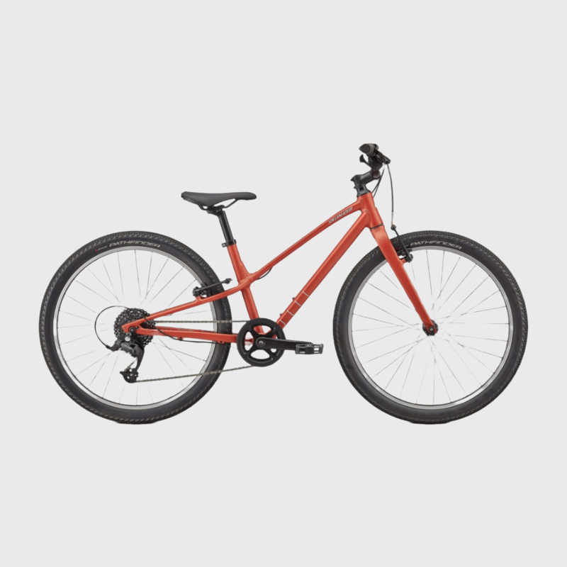Specialized Jett 24