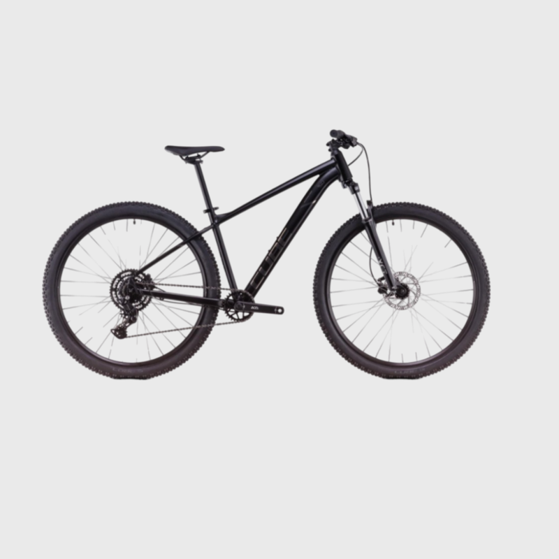 Cube 2025 Cube Aim Pro 29