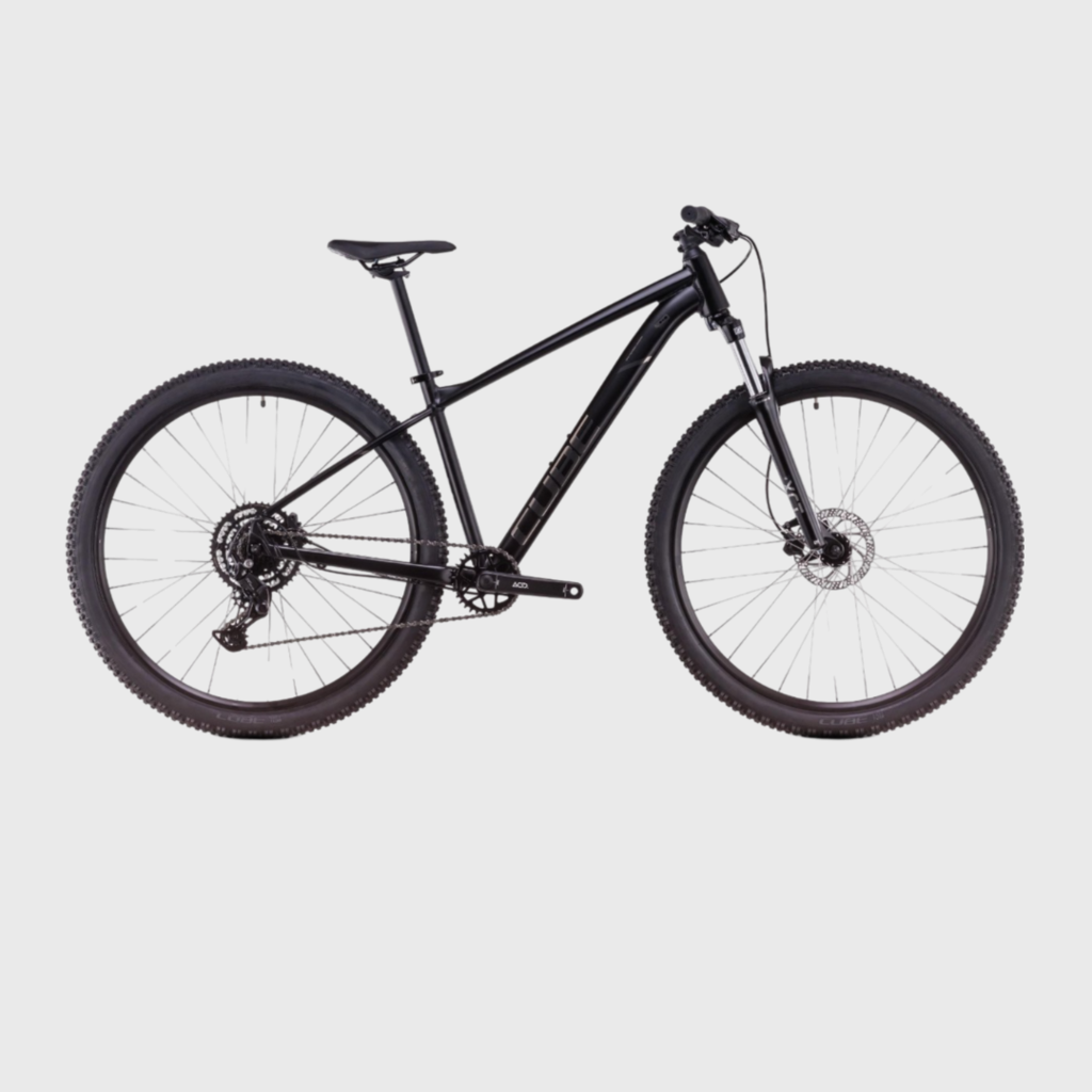 Cube 2025 Cube Aim Pro 27