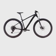 Cube 2025 Cube Aim Pro 27