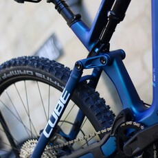 Cube 2025 Cube Stereo Hybrid One44 HPC SLX