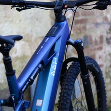 Cube 2025 Cube Stereo Hybrid One44 HPC SLX