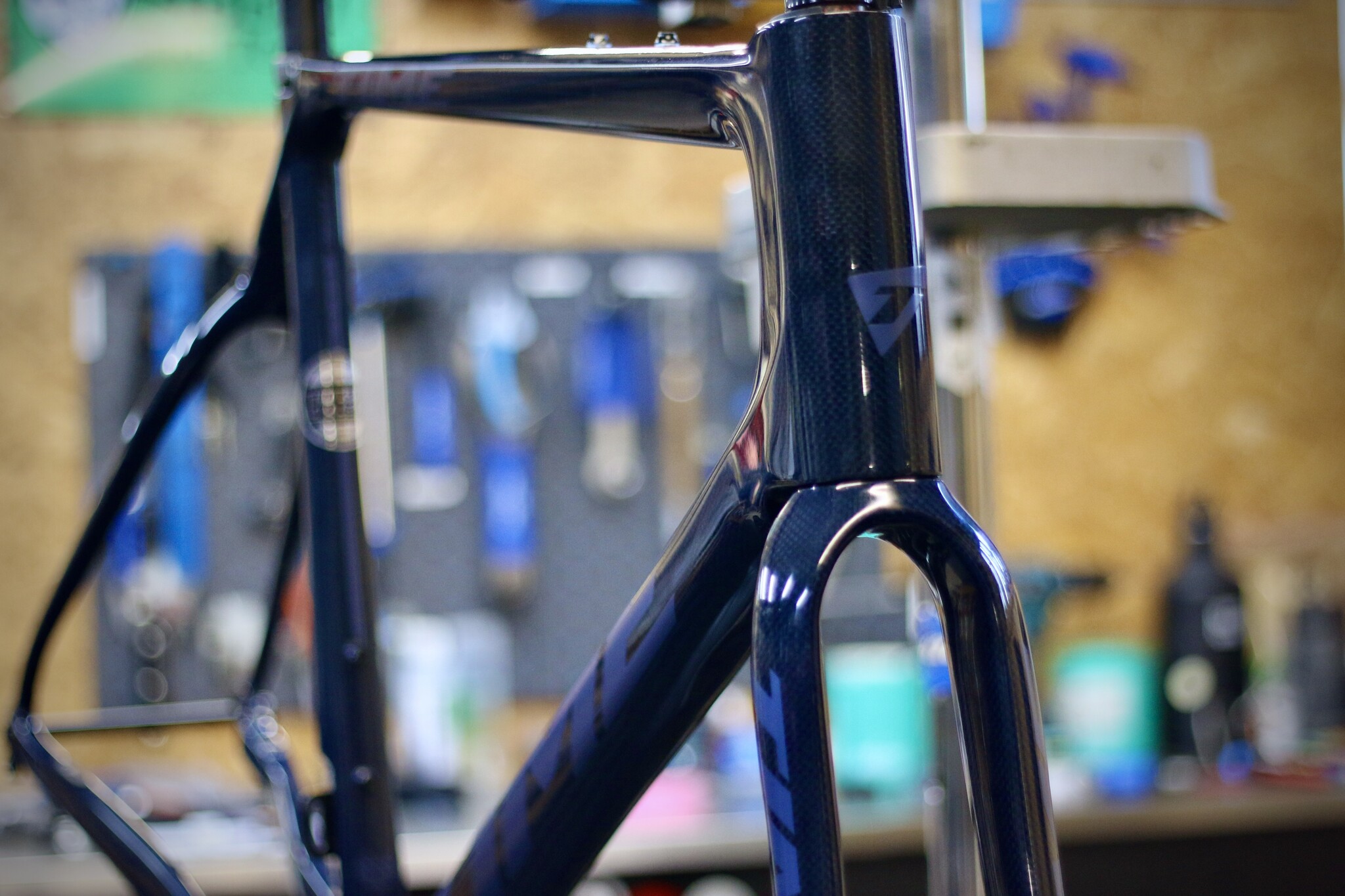 Time bike frame sale