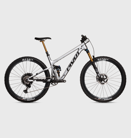 2025 Pivot Trial 429 Pro Enduro XT/XTR