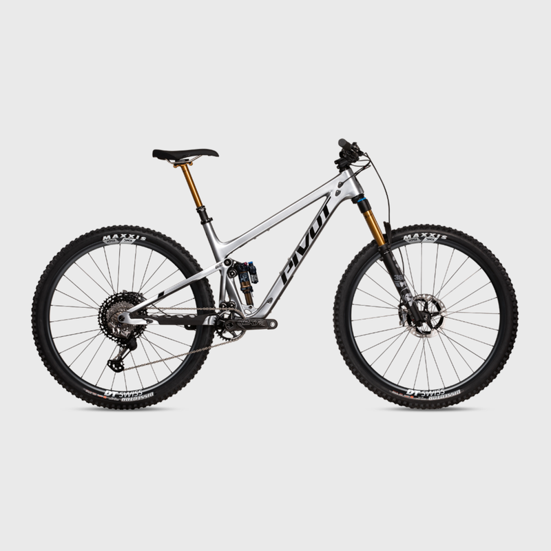 2025 Pivot Trial 429 Pro Enduro XT/XTR