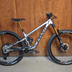 Pivot 2025 Pivot Trail 429 Pro Enduro XT/XTR