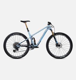2025 Pivot Mach 4 SL Pro X0 Eagle Transmission Size  L