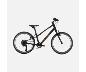 2024 Cube Numove 200 20” The Ark Cycles Stroud's Independent