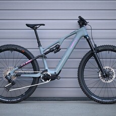 Cube 2025 Cube AMS Hybrid One44 C68 TM 400X